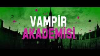 Vampir Akademisi  Vampire Academy  teaser 2 [upl. by Euqram173]