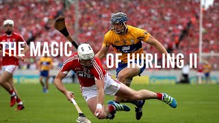 The Magic of Hurling II HD [upl. by Dora279]