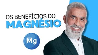 Dr Barakat explica os Benefícios do Magnésio Dimalato LTreonato Quelato Glicina e Taurato [upl. by Eiahpets793]