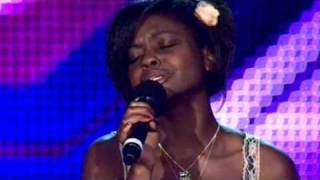 The XFactor 2010 Gamu Nhengu Bootcamp HD [upl. by Kippy]