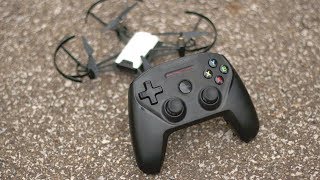 How to use a Bluetooth Controller with Tello  RYZE [upl. by Rogerg]