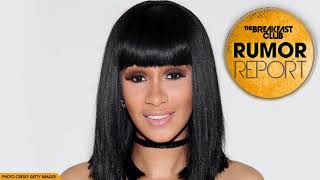 Cardi B Clears Up Her Transphobic and Roach Comments [upl. by Lounge]