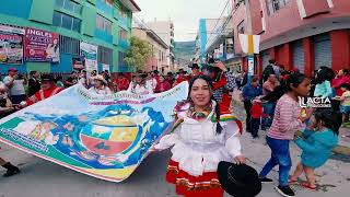 I CARNAVALAZO ABANCAY APURIMAC 2023 [upl. by Janis]