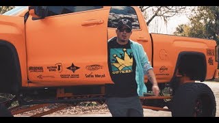 The Lacs  Redneck Rockstar Official Trailer [upl. by Olson]