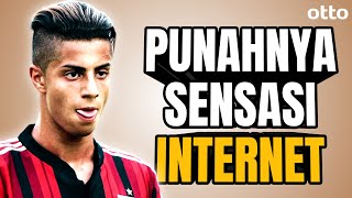 Kisah Wonderkid YouTube yang Terdampar di Liga Antah Berantah [upl. by Yttak]