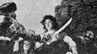 The Disasters of War by Francisco Goya Plates 1 – 47 [upl. by Raychel]