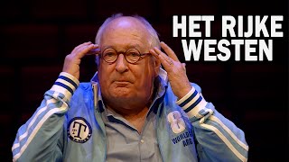 Youp van t Hek  Het Rijke Westen Korrel Zout [upl. by Hindorff148]