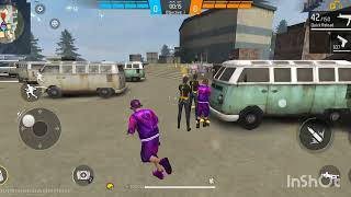 free fire max 🔥 freefire freefiremaxgame freefiremax [upl. by Eelyah164]