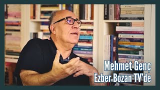 Sufilerin Sırrı  Tasavvufun Şifreleri  Mehmet Genç EzberBozanTV [upl. by Huberty]