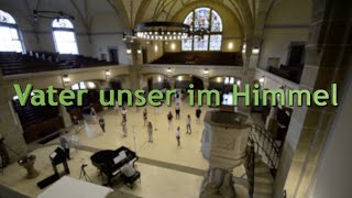 VATER UNSER IM HIMMEL  LIEDER FÜR DEN SCHULGOTTESDIENST IN GRUNDSCHULEN [upl. by Hootman]