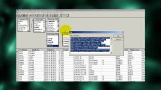 Beyond Excel Get Data using MS Query [upl. by Tdnerb664]