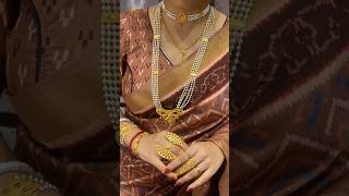 Bengali New Jewellery 👉 The Janapriya Jewellers HABRA 👉PH 8944997254‬ shorts viral viralvideo [upl. by Cyril670]