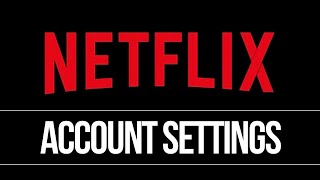 How do I access my Netflix Account [upl. by Amsirak430]