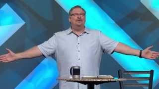 Learn How To Resolve Conflict amp Restore Relationships with Rick Warren [upl. by Kettie]