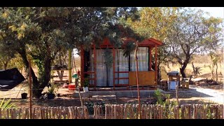 The Agrotourism Botswana Episode 1 MARULENG FARM INTEGRATED [upl. by Naoma760]