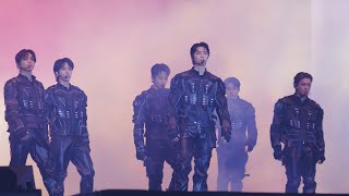 NCT 127 4TH TOUR NEO CITY  SEOUL  THE MOMENTUM Recap Video [upl. by Kissiah]