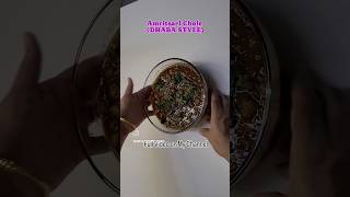 Amritsari Chole  Detailed Video on Channel amritsarikulcha chole cholemasala [upl. by Eivets]