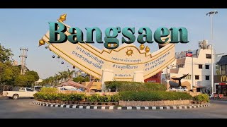 Bangsaen Thailand [upl. by Anitnatsnoc]