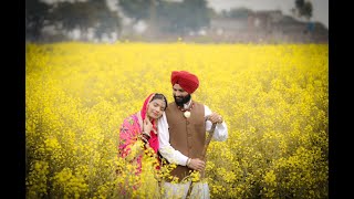 Sagan Ceremony  Jagbir Singh Weds Harmanpreet Kaur  Sukhfilmz [upl. by Allistir184]