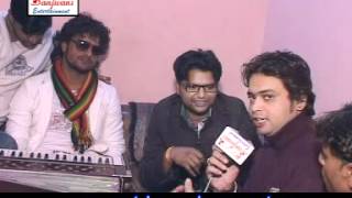 Kalam ke pujari Bedardi j Khesari Lal ke writer ka Interview amp hit song SanjivaniSM [upl. by Phillida]