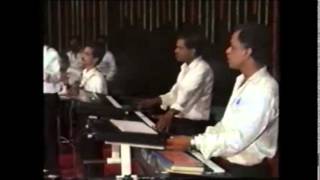 Jaamu Rathiri Jabilamma by Kasturi Shankar Orchestra and SPB in Telugu Vignyana Samithi program [upl. by Niamart860]