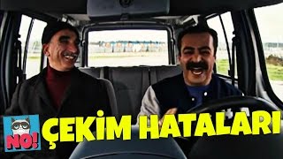 Akasya Durağı Çok Komik Çekim Hataları  Full İlk Kez Yayında [upl. by Keviv180]