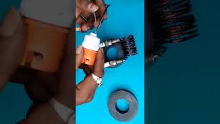 Diy electronic project ideas free energyalternator free energy source [upl. by Ettenowtna945]