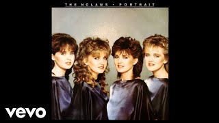 The Nolans  Every Little Thing Official Audio [upl. by Sidonnie]