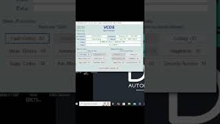 VCDS saving module coding [upl. by Yolande]
