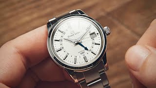 Here’s Why Grand Seiko is Better than Rolex  Watchfinder amp Co [upl. by Katy]