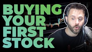 HOW and WHEN to buy stocks  A beginners guide [upl. by Magulac774]