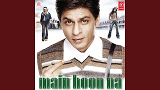 MAIN HOON NA SAD [upl. by Ytnom341]