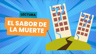 🔵 Ejemplo de una CRÓNICA LITERARIA 🔊 lectura para ejemplo de crónica en la secundaria [upl. by Brenk928]