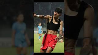 quotNepal vs India Womens Football  Intense Rivalry amp Match Highlightsquot [upl. by Virnelli]