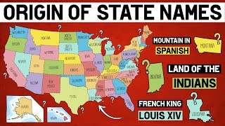 USA Regions Battle Royale With All 50 States [upl. by Slocum]