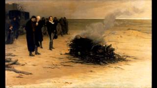 Felix Mendelssohn  Funeral March [upl. by Earlene]