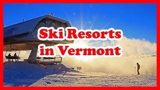 Mountain Review Jay Peak Vermont [upl. by Lucias]