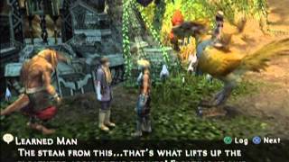 Lets Play Final Fantasy XII Episode 33  Haters Gonna Hate [upl. by Eiramanit]