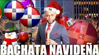 MIX BACHATA😀NAVIDEÑA🍎2019ELSIMBOLO🌲 [upl. by Nylannej]