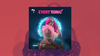 Winnie Nwagi  Everything AUDIO [upl. by Nevak243]