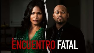 Encuentro Fatal  Trailer Subtitulado en Español l Netflix [upl. by Pik339]