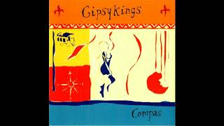 Gipsy Kings  Amor Gitano [upl. by Robson]