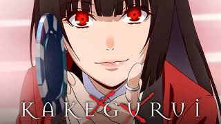 Desire for Recklessness — Kakegurui OST [upl. by Jarret]