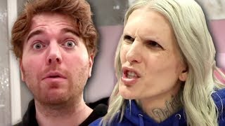 Jeffree Star and Shane Dawson just threw so much shade in The End of The Beauty World [upl. by Rehtnug]