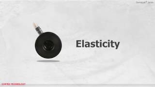 DermaLab Skin Elasticity Probe [upl. by Wheeler]