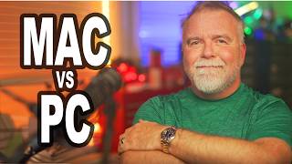 New M4 Pro Mac Mini vs M2 Ultra Mac Pro vs PC Threadripper  We Test Them [upl. by Friedberg956]