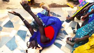 O boy amp Gambian Child live in CRR [upl. by Yentrok276]