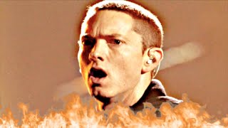 Eminem Got DISSED [upl. by Wrightson778]