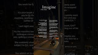 Imagine scenario imagine [upl. by Uba]