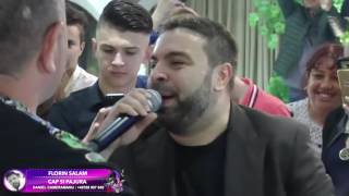 Florin Salam Cap si pajura Nutu Camataru Sile Camataru 2017 LIVE NEW [upl. by Yruy]